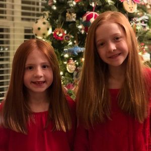 Meet your Posher, Leigh ann